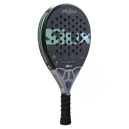 Decathlon Siux Trilogy Ii Control Patty Pro aanbieding