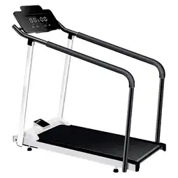 Decathlon Loopband S100 Advanced Security. Hardloop Veilig Thuis aanbieding