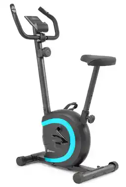 Decathlon Magnetische hometrainer Hop-Sport Vox aanbieding