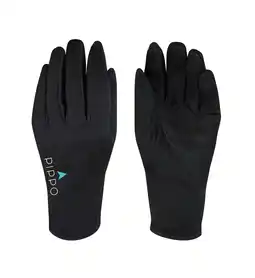 Decathlon PIPPO racefiets handschoenen aanbieding