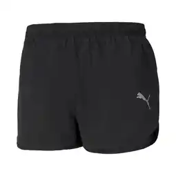 Decathlon Puma Run Favoriete Split Shorts aanbieding