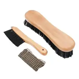 Decathlon Pegasi biljart borstel set aanbieding