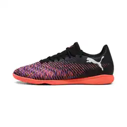 Decathlon Voetbalschoenen Puma Future 8 Play IT aanbieding