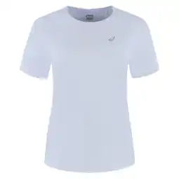 Decathlon Dames-T-shirt Asics aanbieding