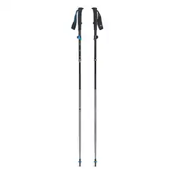Decathlon Spoorpalen Black Diamond (x2) aanbieding