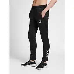 Decathlon Trekkoordsluiting Broek Hmlcore Dames HUMMEL aanbieding