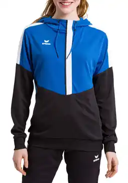 Decathlon Capuchon voor vrouwen Erima Squad aanbieding