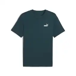 Decathlon T-shirt met print voor heren PUMA aanbieding