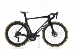 Decathlon Tweedehands racefiets · Cervelo S5 Di2 12V · Zeer goede toestand aanbieding