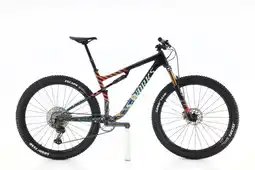 Decathlon Tweedehands MTB · Epic S-Works XTR · Zeer goede toestand aanbieding