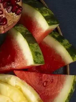 ALDI Mini watermeloen aanbieding