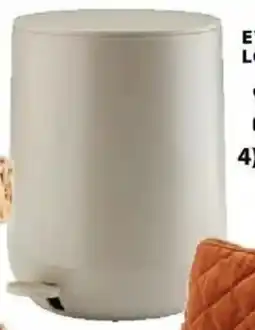 Jysk Oxie Pedaalemmer aanbieding