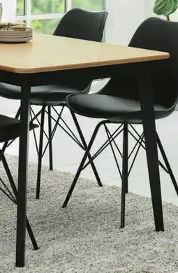 Jysk Jegind Tafel aanbieding