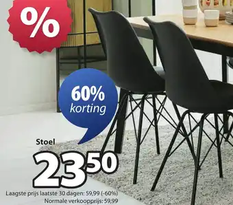 Klarup Stoelen