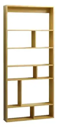 Jysk Saltrup wandplank aanbieding