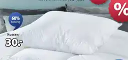 Jysk Kussen aanbieding