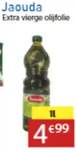 Tanger Markt Jaouda aanbieding