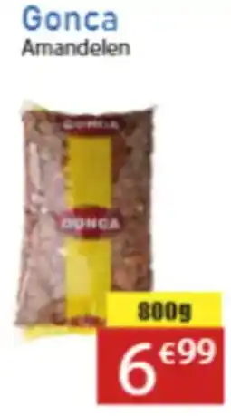 Tanger Markt Gonca aanbieding