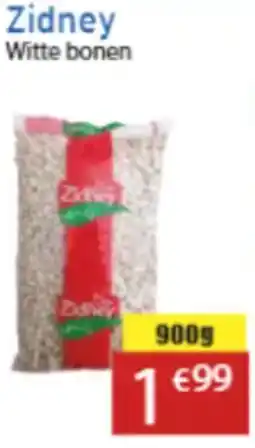 Tanger Markt Zidney aanbieding