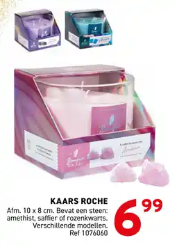 Trafic Kaars roche aanbieding