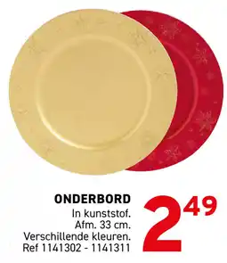 Trafic Onderbord aanbieding