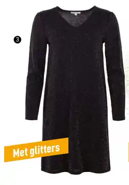 Trafic Kleedje dames aanbieding