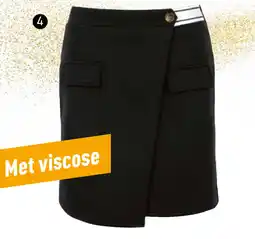 Trafic Rok dames aanbieding