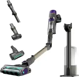 Coolblue Shark PowerDetect Pet Clean & Empty IP3251EUT aanbieding