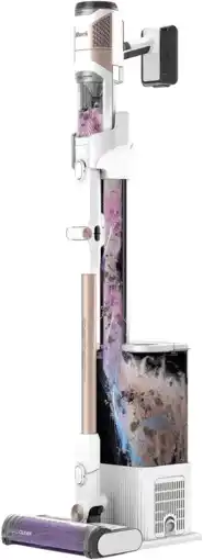 Coolblue Shark Detect Pet Clean & Empty IW3612EUT aanbieding