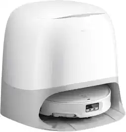 Coolblue Roborock Qrevo Curv 2 ProX aanbieding