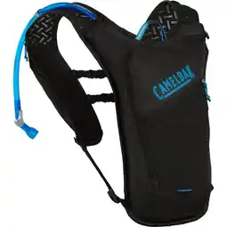 Decathlon CamelBak Running Vest - Hardloopvest - Inclusief 1,5L CRUX Reservoir- Zwart aanbieding