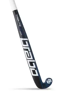 Decathlon Brabo IT-Tribute 50 LowBow Indoor Hockeystick aanbieding