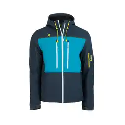 Decathlon Softshell wandeljack Izas Konka aanbieding
