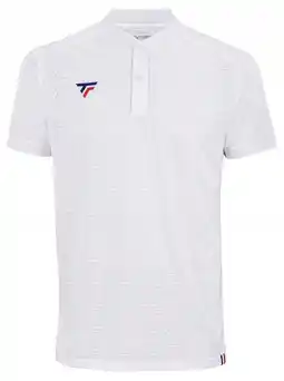 Decathlon Kinderpolo Tecnifibre Team Mesh aanbieding