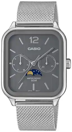 Decathlon Horloge Heren Casio MTP-M305M-8AVER aanbieding