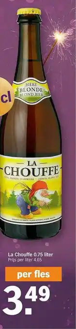 La Chouffe