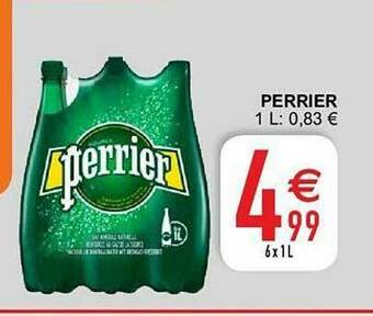 Perrier
