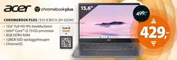 Expert Acer chromebook plus |515 (CB515-2H-32UH) aanbieding