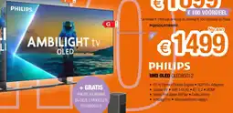 Expert Philips UHD OLED PQ550LED85012 aanbieding