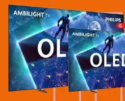Expert Philips UHD OLED PQ770LED95012 aanbieding