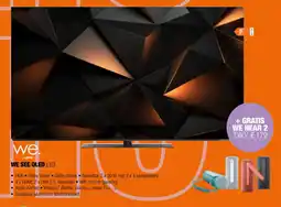 Expert WE SEE OLED L10 aanbieding