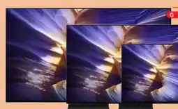 Expert Samsung OLED 4K TV SQQE65S93F aanbieding