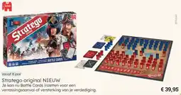 Multi bazar Stratego original aanbieding