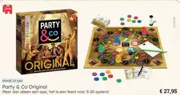Multi bazar Party & Co Original aanbieding