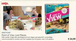 Multi bazar Haba Point of View Lost Places aanbieding