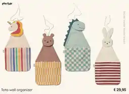 Multi bazar Toto wall organizer aanbieding