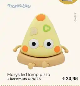 Multi bazar Marys led lamp pizza aanbieding