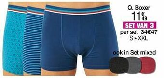 Boxer