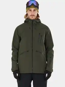 Decathlon Shelljack Men Rigel ECO 3L aanbieding