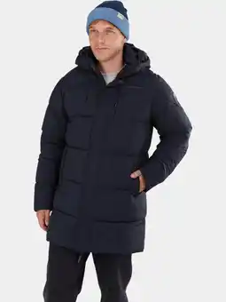 Decathlon Winterjas Men Arctic aanbieding